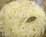 Foto del passaggio 5 della ricetta 132 • Sgombri incipollati (caballas encebolladas), ricetta di Cadice 🇪🇸