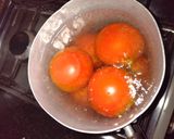 Foto del paso 1 de la receta: Salsa caserísima para pastas