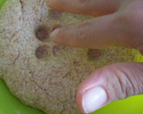 Foto del paso 4 de la receta: Pan integral frito en poco tiempo! Tipo torta frita riquísimo!!!