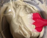 Une image de l'étape 2 de Kinder rocky road - barre de chocolat à offrir ultra gourmande.