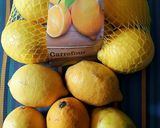 Foto del paso 3 de la receta Limones encurtidos. Receta propia