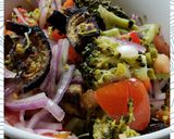 Foto del paso 7 de la receta: Ensalada de Brócoli