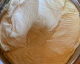 A picture of step 2 of Tuna Pandesal.