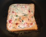 A picture of step 5 of Semolina Bread Toast.
