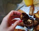 Dried fruits biscuits (Biscotti) recipe step 19 photo