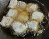 Foto langkah ke 5 dari resep 57. Judul : Tahu Isi Bakso.