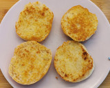 Foto del paso 7 de la receta: Pintxo de Txangurro gratinado