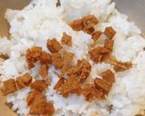 Foto langkah ke 4 dari resep Sup Tomat Vegetarian.