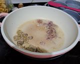 Foto langkah ke 1 dari resep Sayur Toge Lontong Balap Surabaya ala Aku.