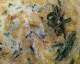 Foto del paso 3 de la receta: Tortilla de espárragos silvestres