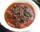 Foto del paso 7 de la receta: Lengua en salsa