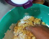 Foto del paso 3 de la receta: Pan de muerto