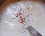 સાબુદાણાની ખીર (Sabudana Kheer Recipe In Gujarati) રેસીપી સ્ટેપ2ફોટો