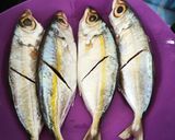 Foto langkah ke 1 dari resep Ikan Lempah Kuning.
