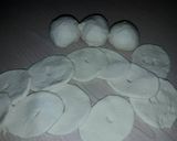 Foto del paso 3 de la receta: Tortas fritas para días de lluvia