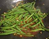 Spicy Green Beans recipe step 3 photo