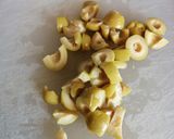 Foto del paso 6 de la receta: Ensalada de patata y anchoas