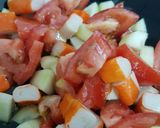Foto del paso 10 de la receta Navajas a la plancha