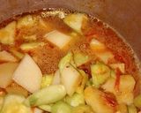 परवल आलू की सब्जी (Parwal aloo ki sabzi recipe in hindi) रेसिपी चरण 3 फोटो