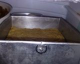 Foto langkah ke 7 dari resep Nugget Tempe Ayam Wortel.