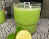 A picture of step 3 of 🍋 🥒 Cucumber Juice 🥒 🍋.
