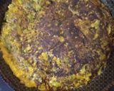 Foto del paso 6 de la receta: Tortilla de Brócoli 🥦
