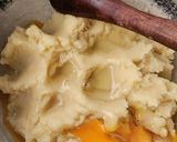 Foto del paso 4 de la receta: Profiteroles rellenos salados