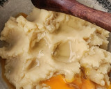Foto del paso 4 de la receta: Profiteroles rellenos salados