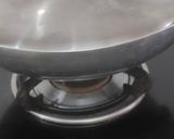 A picture of step 4 of Potato Bhujiya Rice/ Aloo Bhujiya Pulao/ Instant RiceAloo Recipe For Evening Time (For Small Cravi).