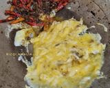 Foto langkah ke 2 dari resep Nasi Goreng Ikan Teri.