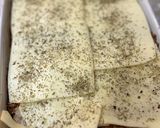 Foto del paso 3 de la receta: Lasagna de palmitos