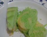 Foto langkah ke 9 dari resep Bolu empuk sederhana.