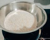 A picture of step 2 of Super healthy tasty rajgira ladoos.