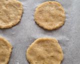 Foto del paso 3 de la receta: Alfajorcitos saludables 😋 Alfajores rebeldes 🥥 sin azúcar agregado ni edulcorante 😋
