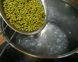 Foto langkah ke 2 dari resep Bubur kacang metode 5.30.7.