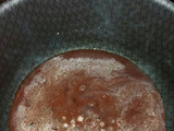 Albóndigas dulces