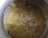 आम पन्ना (aam panna recipe in Hindi) रेसिपी चरण 4 फोटो