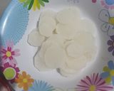 Foto langkah ke 8 dari resep Soto lobak ala fe.