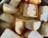 कड़ाई पनीर और पराठा (kadai paneer aur paratha recipe in Hindi) रेसिपी चरण 2 फोटो