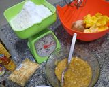 Foto langkah ke 1 dari resep Banana Cake Gula Palem (@source: Tintin Rayner).