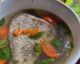 Foto langkah ke 6 dari resep Sop Gurameh.