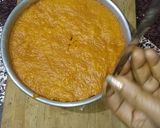 तिरंगा ढोकला (tiranga dhokla recipe in Hindi) रेसिपी चरण 10 फोटो