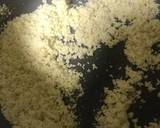 Rawa kesari or Kesari Bhat recipe step 2 photo