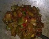 Foto langkah ke 3 dari resep Sambal Terong.
