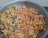 Foto langkah ke 4 dari resep Ayam Cincang Kecap.