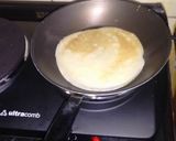 Foto del paso 7 de la receta: Panqueques (en anafe eléctrico)