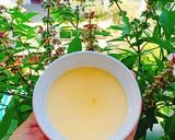 Hình bước làm 5 của món Bánh flan