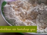 Risol isi Sayur ala Rianti Kitchen
