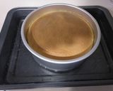 Foto del paso 14 de la receta Tarta de queso japonesa