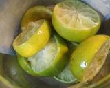 Lime Juice recipe step 4 photo